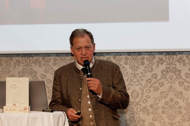 30 Jahre Förderverein